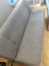 Sofa wersalka rozkładana jysk