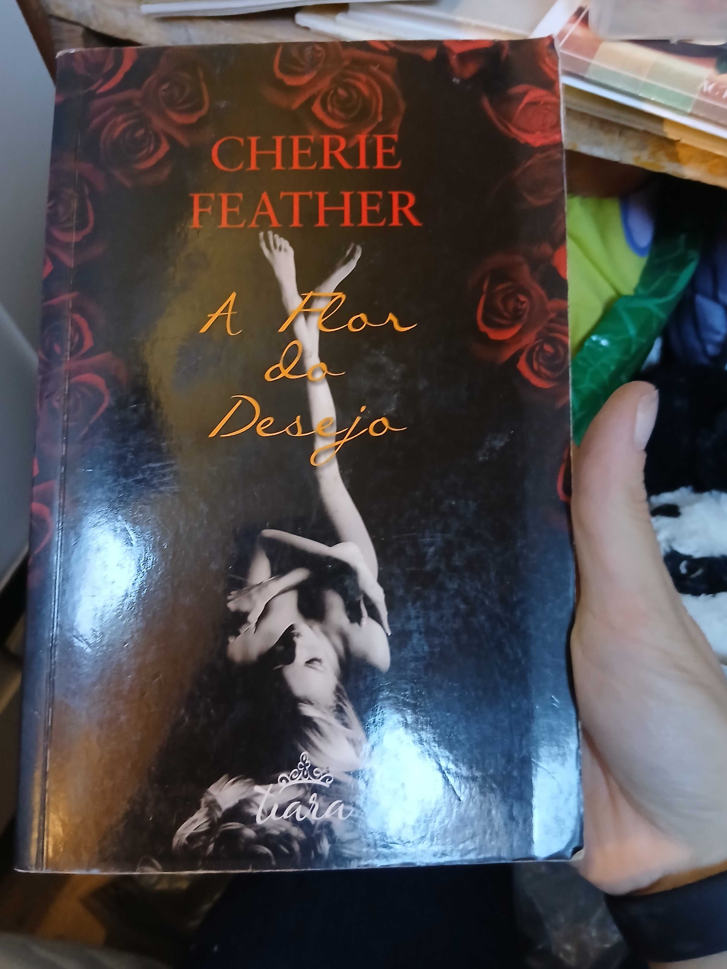 Vários livros negociável