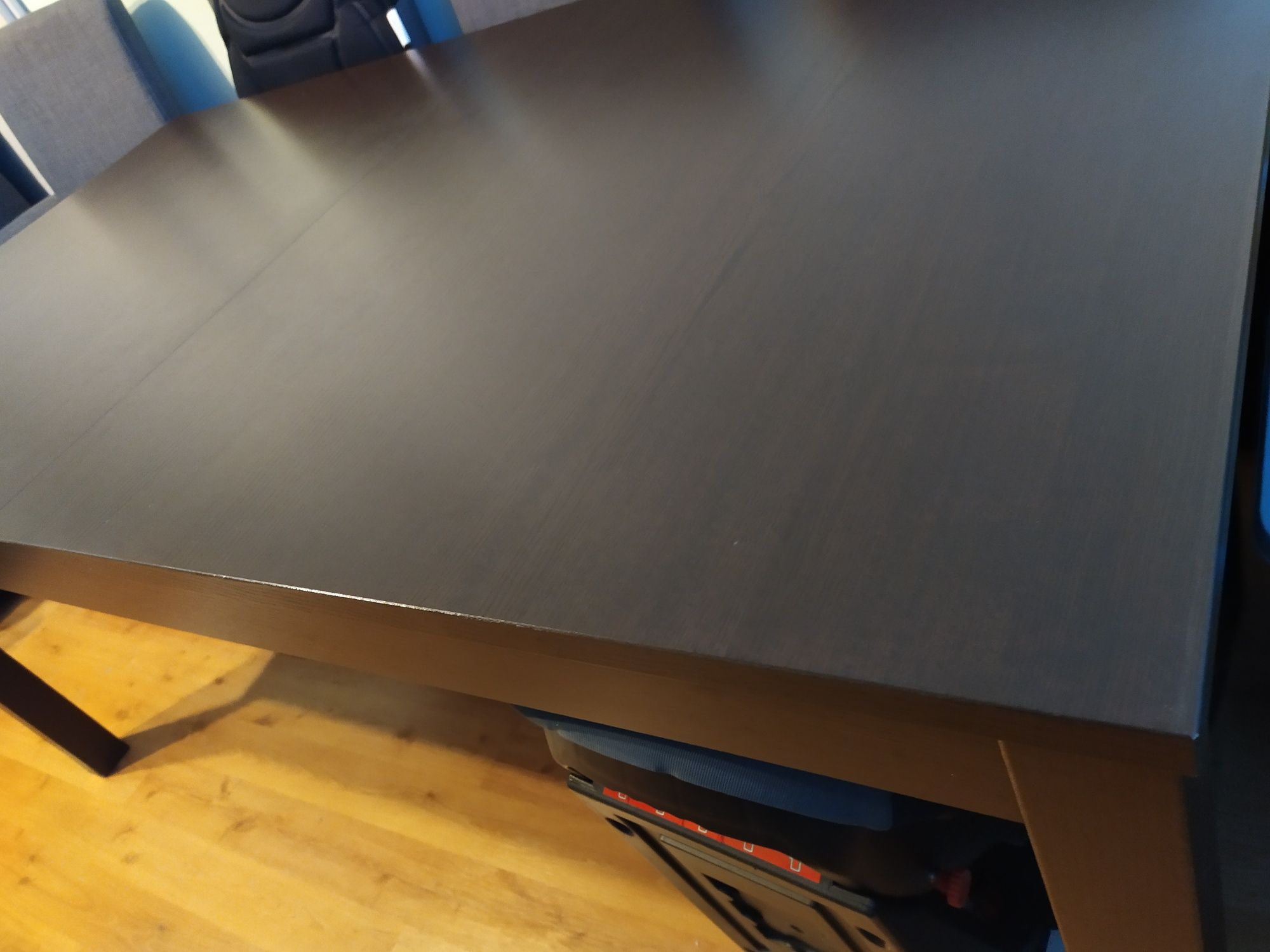 Stół IKEA Bjursta duży