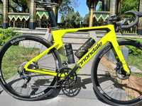 Cannondale Systemsix Hi-mod