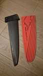 Statecznik Fin Select S-Max 42