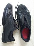 Buty reebok na silownie fitness miekkie skórzane oddychajace 25,5 cm