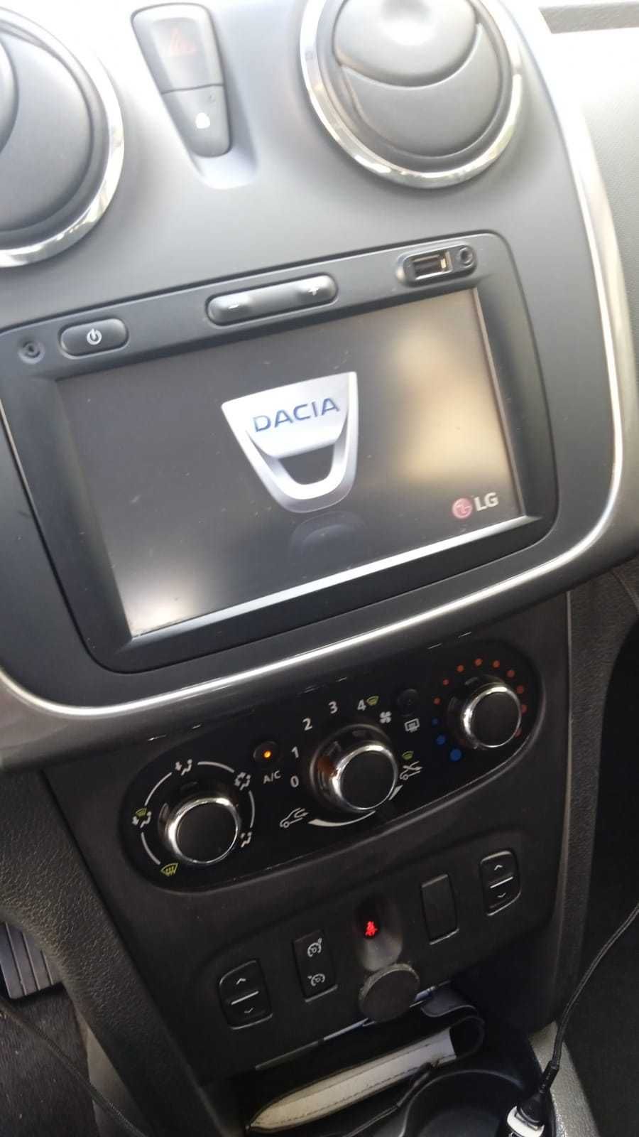 Carrinha como nova