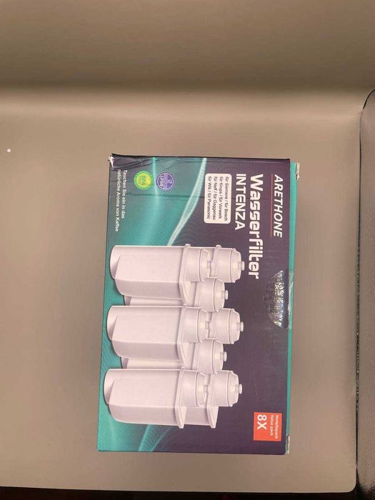 Filtr do wody do Siemens EQ Series 1372