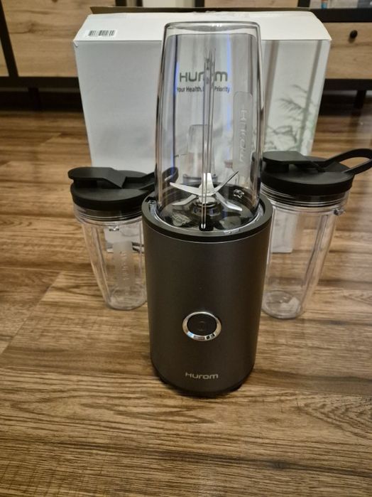 Blender personalny HUROM