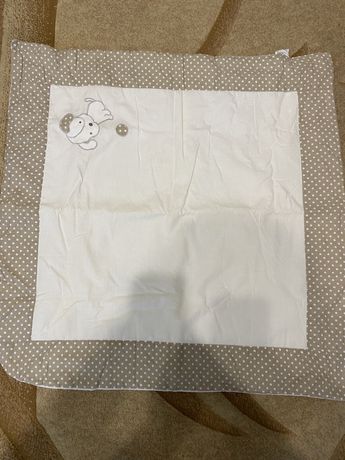 Одеяло конверт