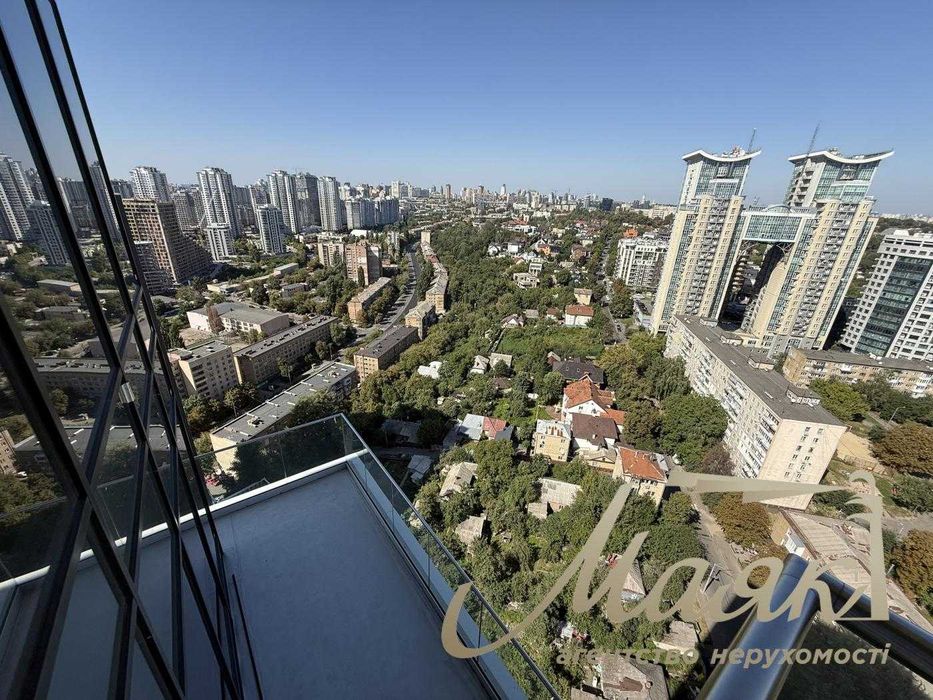 Продаж видової квартири з терасою в центрі,  Едельвейс, Печерськ