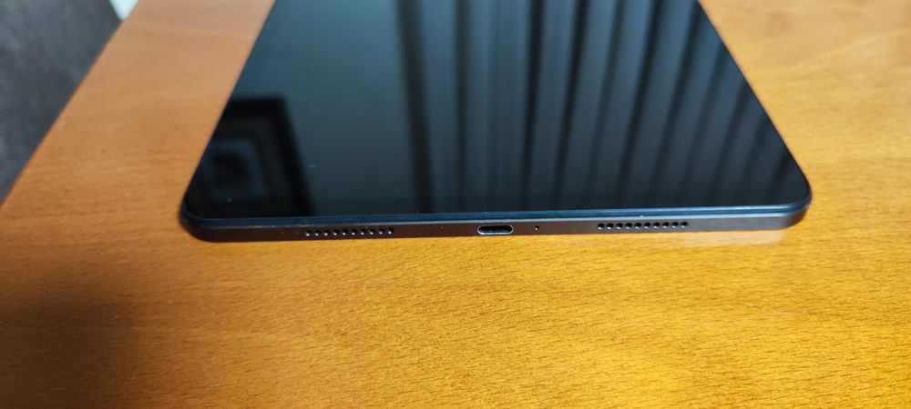 Tablet Xiaomi Pad 6 + Capa e Teclado