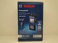 BOSCH GLM 100-25 C, Dalmierz Laserowy, Nowy
