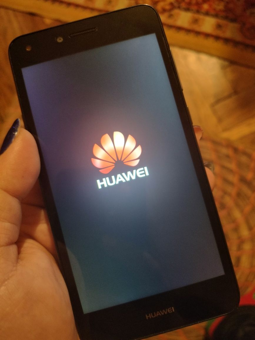 Huawei y6 II compact