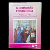 A Inquisição Espanhola