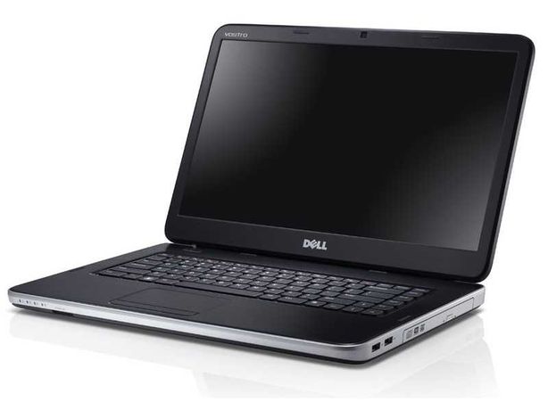 Laptop Dell Vostro 1540 Intel® Core™ i3 2,53 GHz 256GB SSD Windows 10
