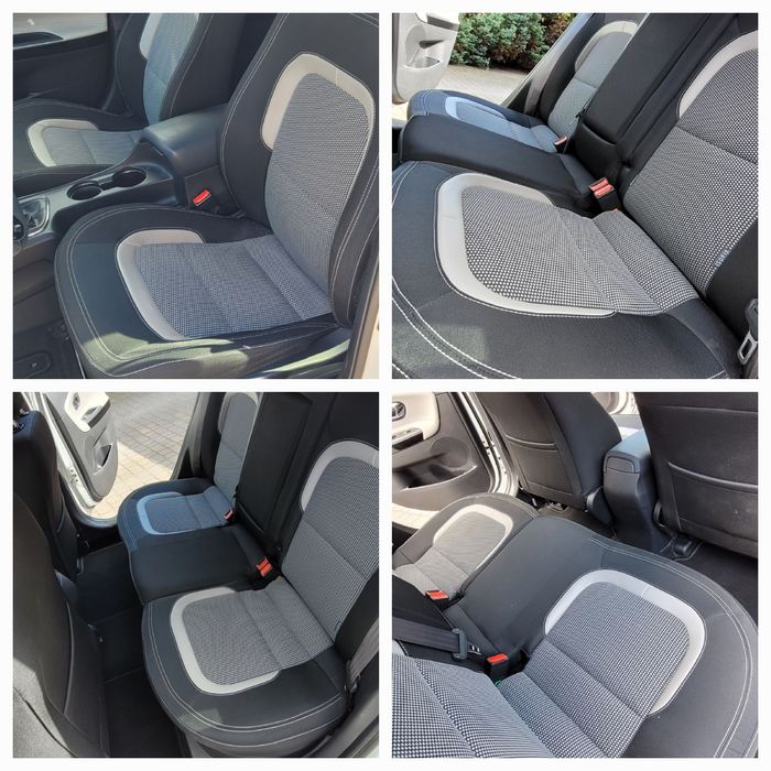 KIA Cee'd 1,6 GDI Business Line Faktura