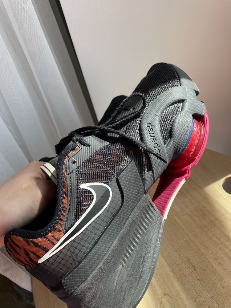 Кросівки Nike air zoom superrp 3