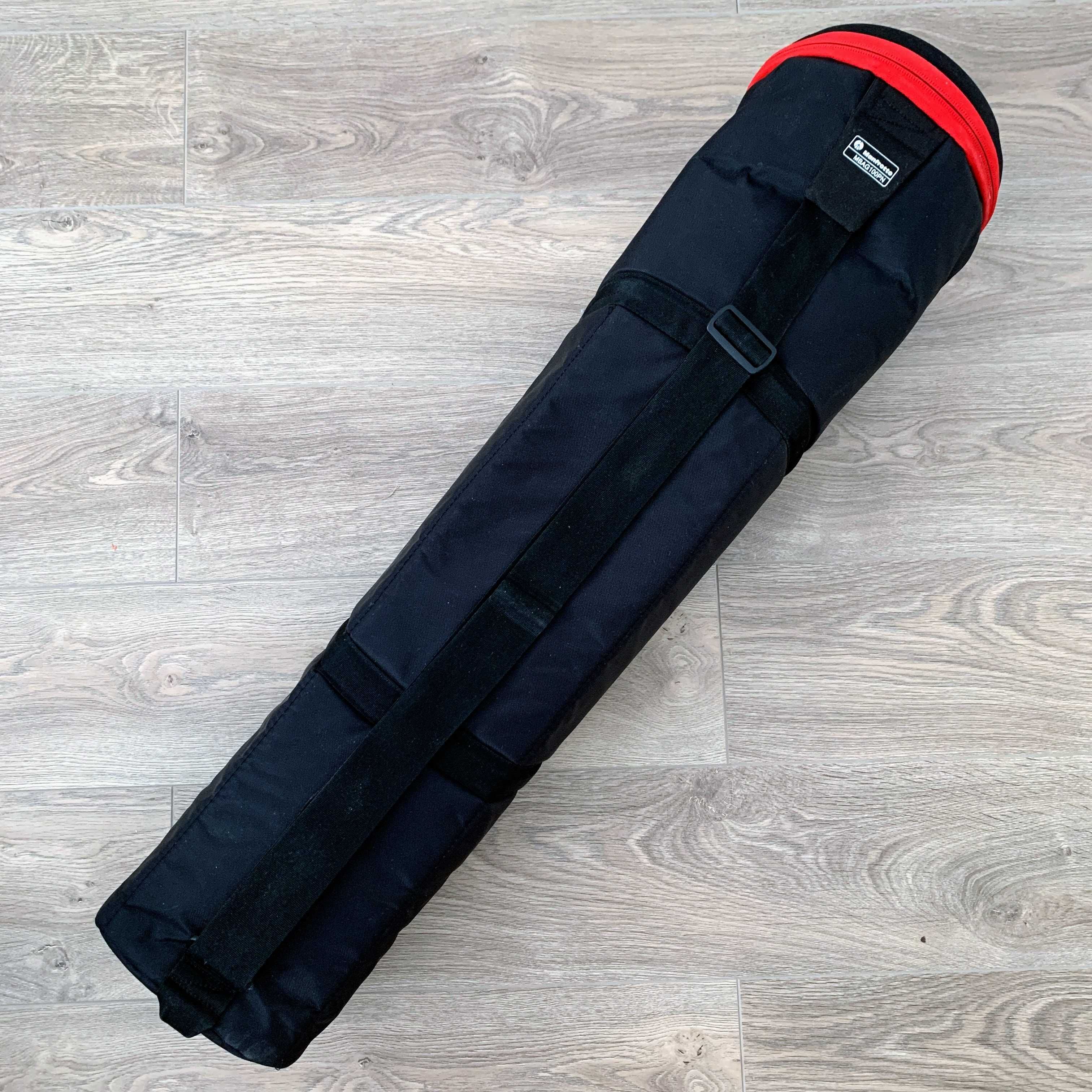 Чохол-сумка для штатива Manfrotto TRIPOD BAG PADDED (MBAG100PN)