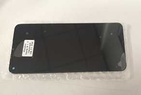 Дисплей модуль на Xiaomi Redmi Note 9 /Redmi 10X 4G + touchscreen