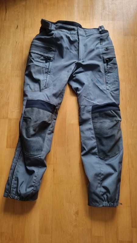 Spodnie motocyklowe Dainese Springbok 3L Absolutshell 50 (52)