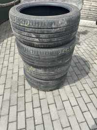 255/45 R20 Lassa Competus h/p 2