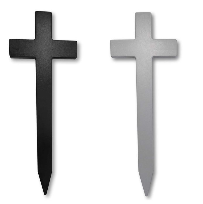 Nagrobek plastikowy obrzeże nagrobne, tani nagrobek, KOLORY, wysyłka