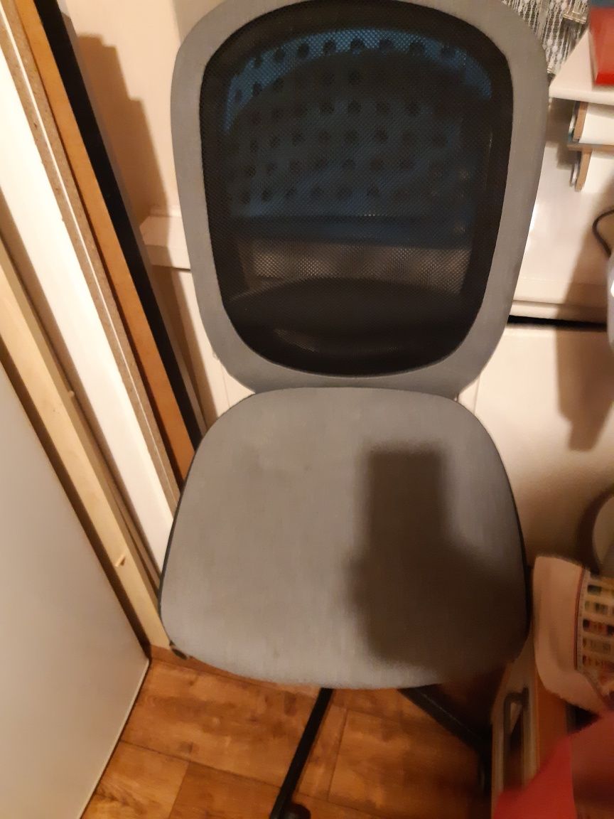 Krzesło biurowe Ikea flintan