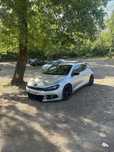 Scirocco 2.0 TDI