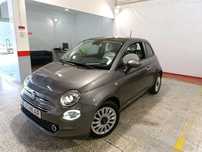 Fiat 500 1.2 Lounge MTA