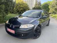 Renault Megane 2 1.6 газ/бензин Свіжий!