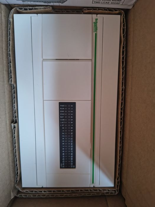 Schneider Twido TWDLCAE40DRF