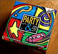 Party & Co. "EXTREME"
