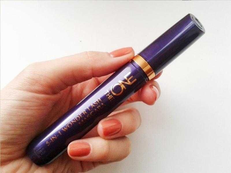 Tusz do rzęs THE ONE 5 w 1 Wonder Lash Mascara Oriflame