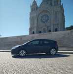 Citroën C4 Coupé 1.6 HDi 110 VTR