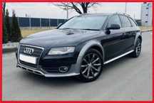 ‼️Авторозборка ауді A4 B8 2010 allroad 2.0 tdi мкпп 4x4,audi, розбор‼️