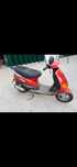 Peças piaggio zip