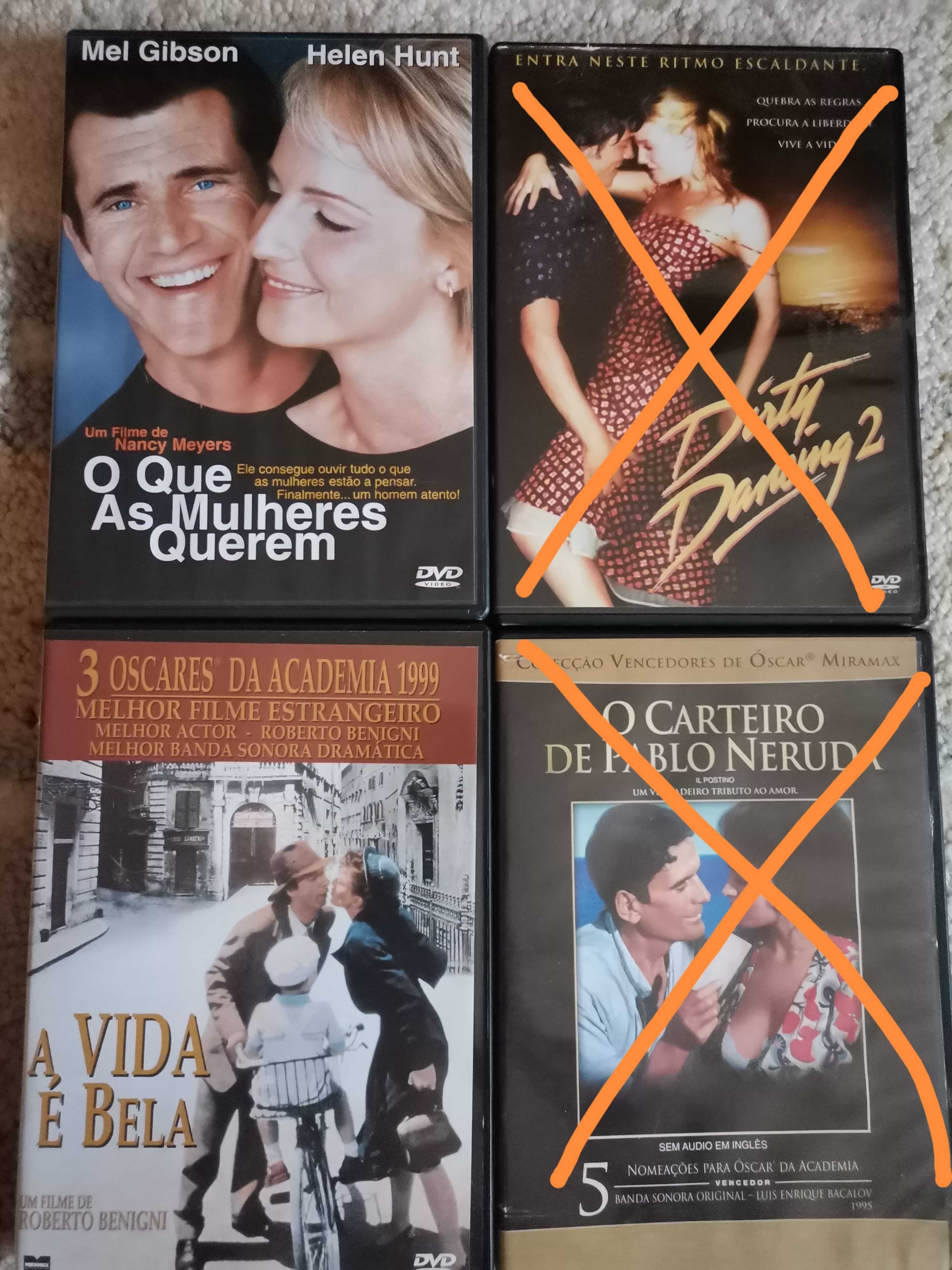 DVD desde 1€ ver lista