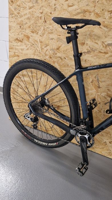 Rower mtb Focus Raven