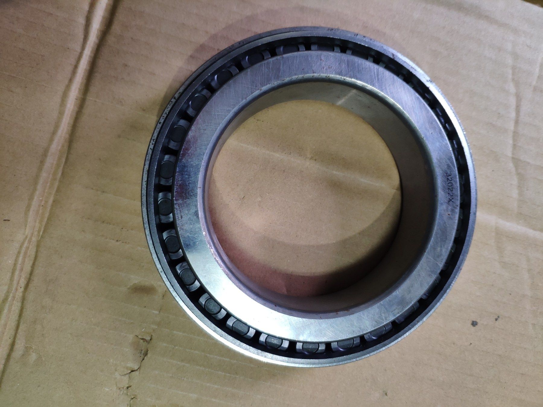 Подшипник 32022Х , 6-7611 , N314 (2314)