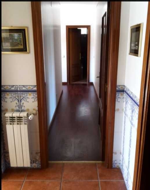 Quarto com wc privativo