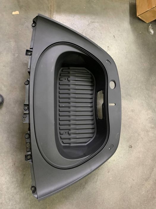 Корыто багажника Tesla Model 3 2023 2024 2025