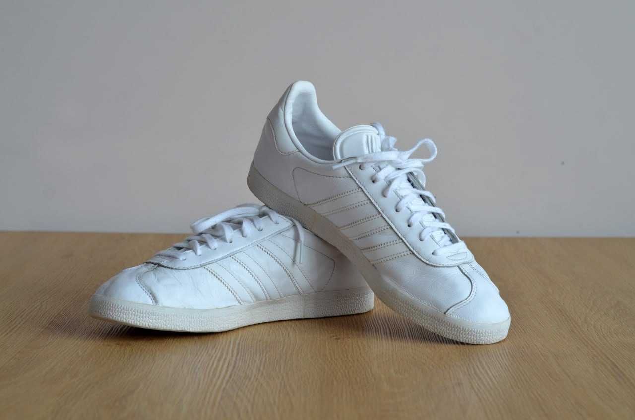 Кросівки adidas originals gazelle, (р. 40.5)