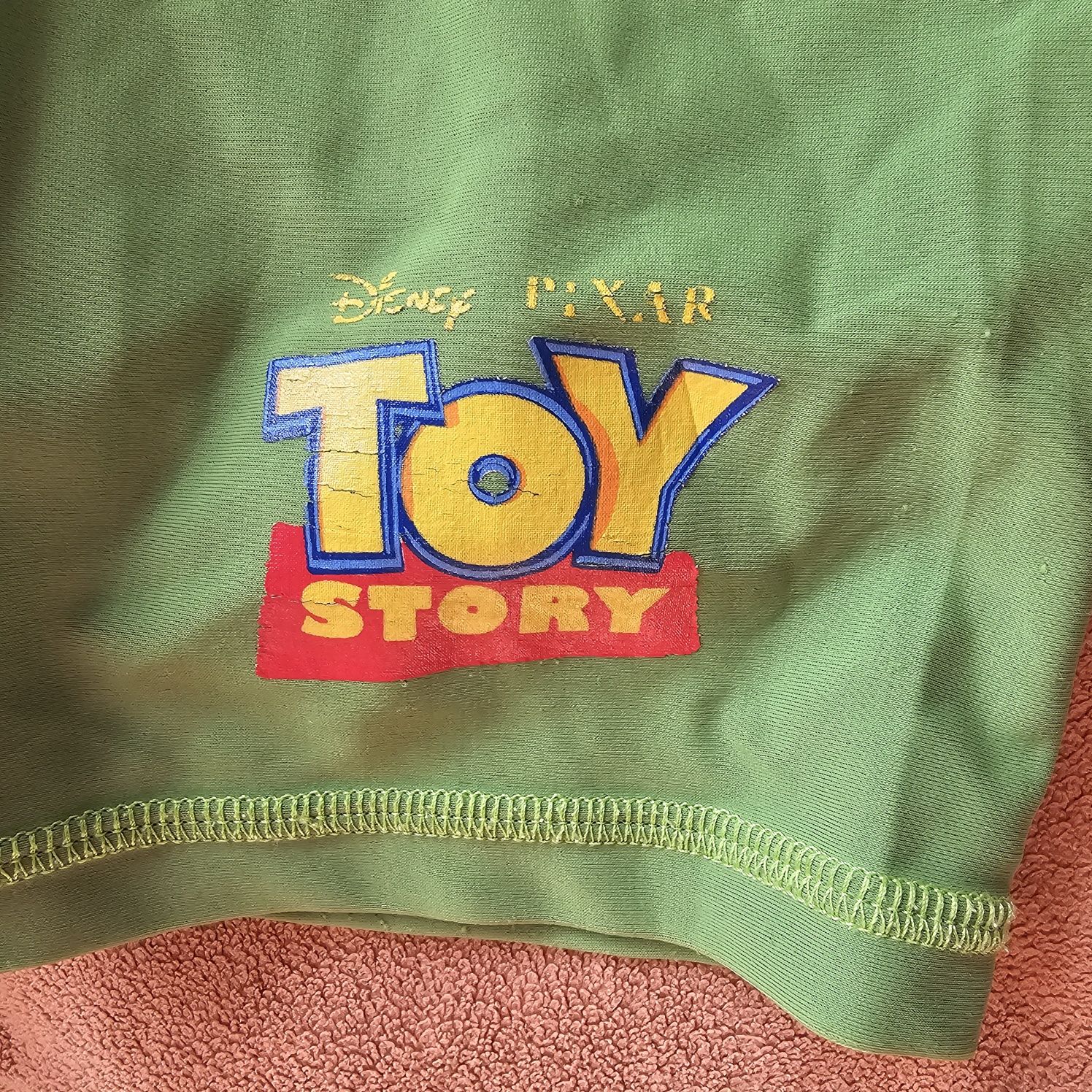 Strój kąpielowy Next r. 104 z Toy Story 3