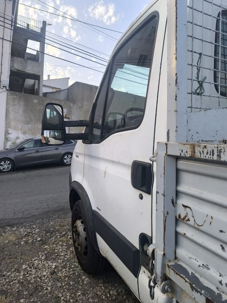 Iveco Tribascula 2009