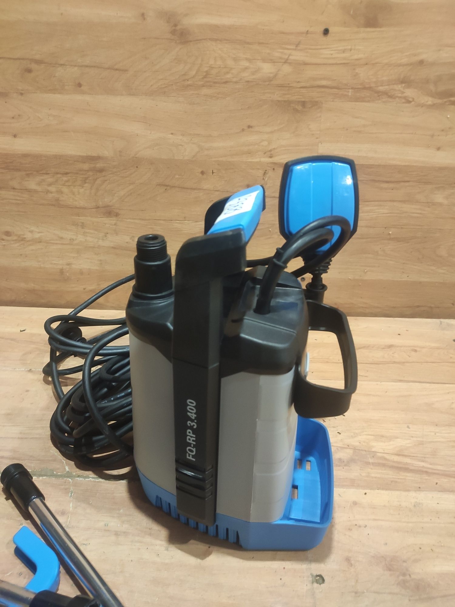 Pompa wody EINHELL FQ-RP 3400