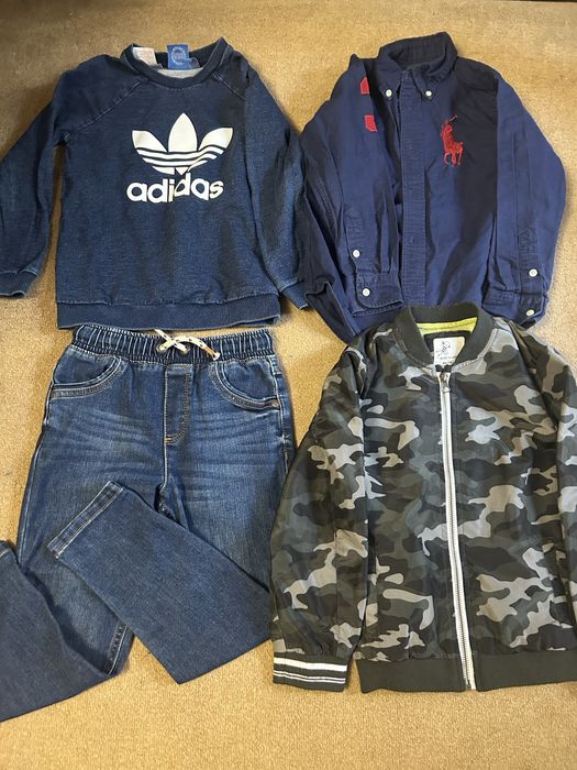 Речі на 4-5 років