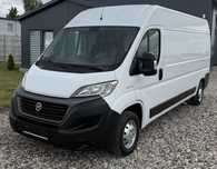Fiat DUCATO L3H2 GWARANCJA klima 2.3jtd tempomat czujniki pdc  GWARANCJA, L3H2, 2.3 JTD, klima,,tempomat, czujniki pdc, hak