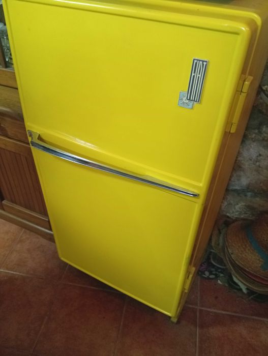 Frigorífico fiat