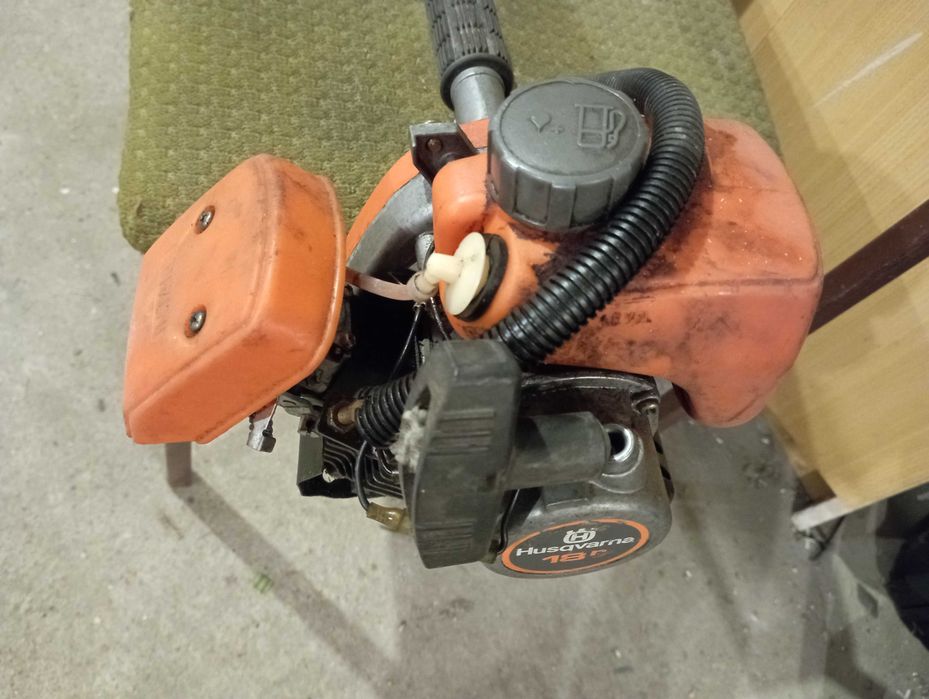 Podkaszarka Husqvarna 18R