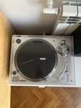 Audio-technica gramofon AT-LP120XUSB