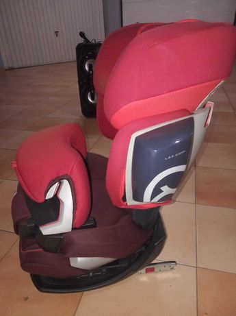Cadeira bebê cibex cibona 3