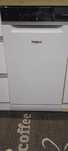 Zmywarka Whirlpool WSFO 34 PF biała
