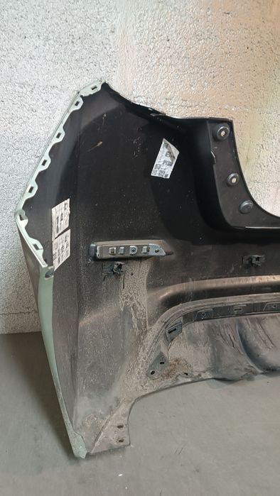 Vendo parachoque de trás Nissan Leaf ano 2017/22